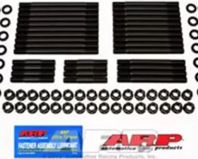 ARP BB Chevy Brodix Head Hex Head Stud Kit