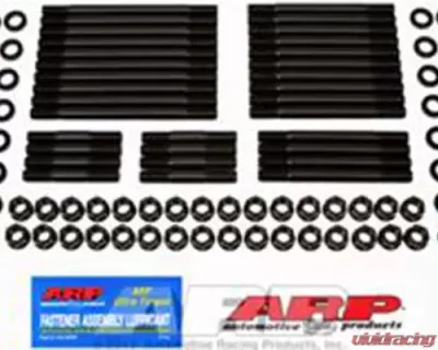 ARP BB Chevy Brodix Head Hex Head Stud Kit - 235-4102