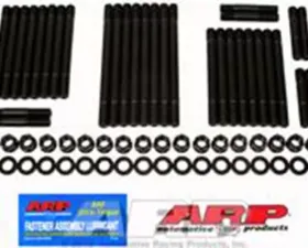 ARP BB Chevy Late Bowtie Dart Head Hex Head Stud Kit