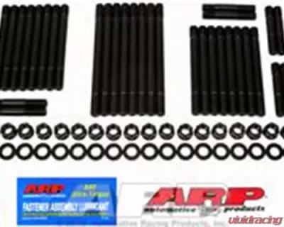 ARP BB Chevy Late Bowtie Dart Head Hex Head Stud Kit - 235-4103