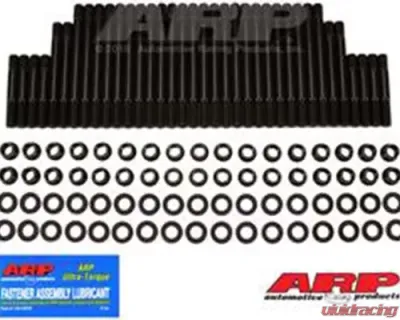 ARP BB Chevy 8.1L (496CID) Head Stud Kit - 235-4203