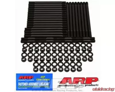 ARP Chevy Big Block 12 Deg Pro-Filer Hitman Spread Iron Block 12pt Head Stud Kit - 235-4315