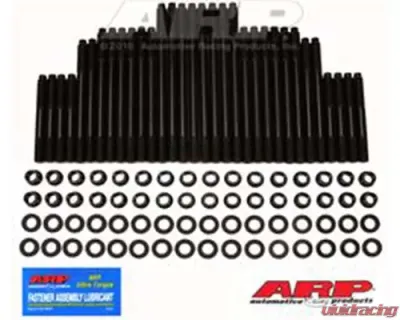 ARP BB Chevy ZL1 Ltd Edition Head Stud Kit - 235-4321