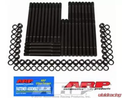 ARP BBC Brondix SR20 Head w/Cast Iron Block Head Stud Kit - 235-4323