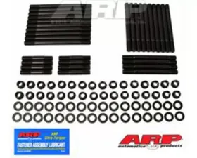 ARP Chevy Big Block MKIV w/ Merlin Heads 10 long Exhaust Stud 12pt Head Stud Kit