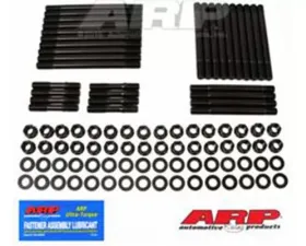 ARP Chevy Big Block MKIV w/ Merlin Heads 8 long Exhaust Stud Undercut Hex Head Stud Kit