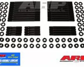 ARP Chevy Big Block MKIV w/ Merlin Heads 10 long Exhaust Stud Undercut Hex Head Stud Kit