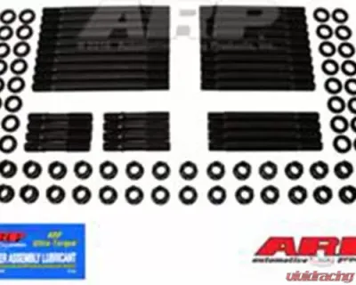 ARP Chevy Big Block MKIV w/ Merlin Heads 10 long Exhaust Stud Undercut Hex Head Stud Kit - 235-4525