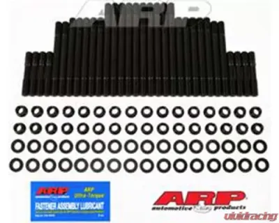 ARP BB Chevy Brodix Undercut 12pt Head Stud Kit - 235-4702