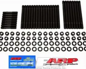 ARP Bolts ARP Mark V BB Chevy Dart Heads Undercut 12pt Head Stud Kit 8740 Chromoly