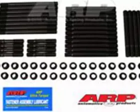 ARP Chevy Big Block MKIV w/ Merlin Heads 8 long Exhaust Stud Undercut 12pt Head Stud Kit
