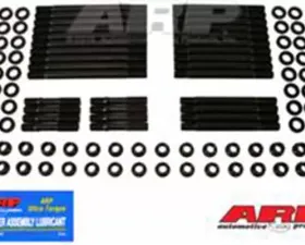 ARP Chevy Big Block MKIV w/ Merlin Heads 10 long Exhaust Stud Undercut 12pt Head Stud Kit