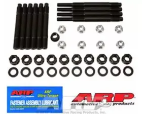 ARP Bolts ARP Main Stud Kit for BB Chevy 2-Bolt Engines, Includes Nuts and Washers