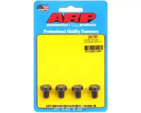 ARP Bolts Torque Converter Bolt Kit for Chrysler Torqueflite 727/904, 5/16-24, 8740 Chromoly