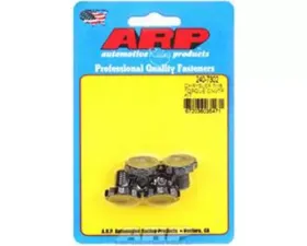 ARP Bolts Torque Converter Bolt Kit for Chrysler Torqueflite 727/904, 7/16-20, 8740 Chromoly