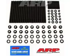ARP Bolts ARP Chrysler 5.7L/6.1L Hemi Head Stud Kit, 12-Point, 8740 Chromoly, Black Oxide Finish