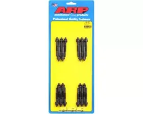 ARP Hemi Valve Cover Stud Kit 245-7601, Chromoly Black Oxide, 1/4-20 Thread Size