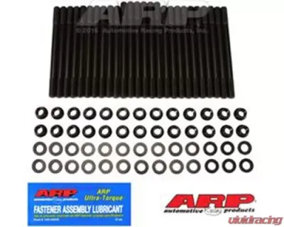 ARP 98+ Dodge Cummins 5.9L/6.7L 24V Head Stud Kit - 247-4202