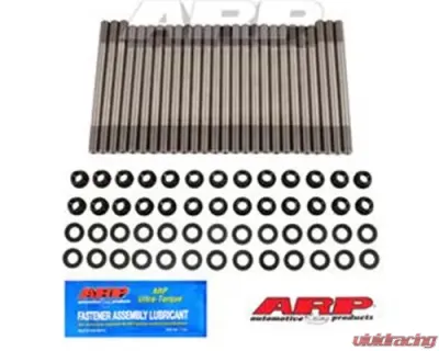 ARP 98+ Dodge Cummins 5.9L/6.7L 24V CA625+ Head Stud Kit - 247-4204