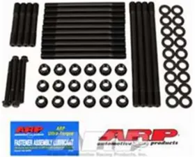 ARP Bolts ARP2000 Head Stud Kit for Dodge Cummins 3.9L 8V - Black Oxide Finish