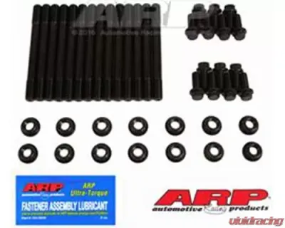 ARP 07+ Dodge 6.7L Cummins Diesel w/ Girdle Main Stud Kit - 247-5405