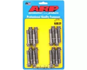 ARP Bolts ARP Dodge 6.1L Hemi Rod Bolt Kit, ARP2000 Alloy, 220,000 psi, 7/16 in. Wrench Size