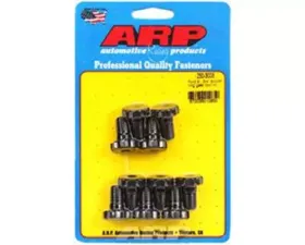 ARP Bolts ARP Ford 8.8 & 9in 7/16in Dia 12-Point Ring Gear Bolt Kit (10/pkg)