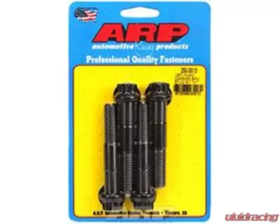 ARP Ford 9in 12pt Carrier Bearing Stud Kit - 250-3013
