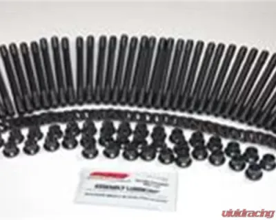 ARP 93-02 Ford 7.3L Power Stroke Diesel Head Stud Kit - 250-4201