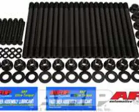 ARP Bolts ARP Ford 6.4L Power Stroke Diesel Head Stud Kit, ARP2000, Black Oxide Finish