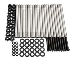 ARP Bolts ARP Ford 6.0L Power Stroke Diesel CA625+ Head Stud Kit for F-250/F-350 2003-2007