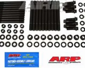 ARP Bolts ARP Ford 6.7L Powerstroke Diesel Main Stud Kit, 4-Bolt, 200,000 psi Strength