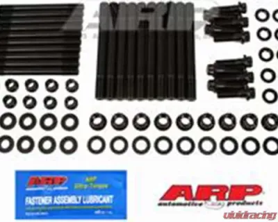 ARP Bolts ARP Ford 6.7L Powerstroke Diesel Main Stud Kit, 4-Bolt, 200,000 psi Strength - 250-5802