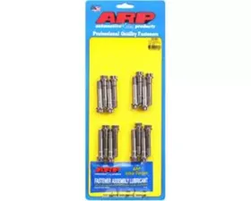 ARP Bolts ARP Ford 6.0/6.4L Powerstroke Diesel Rod Bolt Kit 250-6301 ARP2000 Alloy