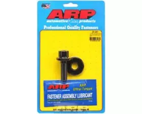 ARP Bolts ARP Ford Duratech Balancer Bolt Kit 14mm x 1.50 8740 Chromoly Black Oxide