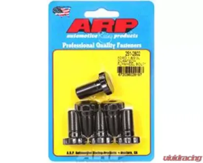 ARP Ford 1.8L/2.0L Duratec Flywheel Bolt Kit - 251-2802