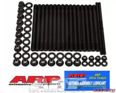 ARP 1993-2000 Ford 4.0L SOHC V6 12 pt Head Stud Kit - 253-3701