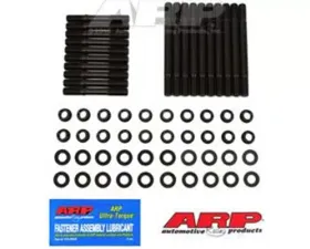 ARP Bolts 7/16 Undercut Head Stud Kit for Ford 289/302 Early 351W, 8740 Chromoly