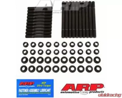 ARP Bolts Undercut Head Stud Kit for Ford 289-302 with 351W Heads, 8740 Chromoly - 254-4705