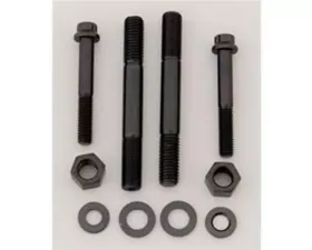 ARP Bolts ARP Ford 302 R Block 1/2in Main Stud Kit with Nuts and Washers