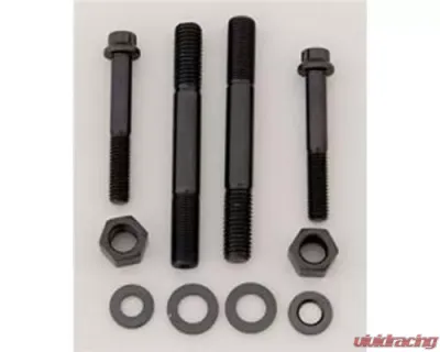 ARP Bolts ARP Ford 302 R Block 1/2in Main Stud Kit with Nuts and Washers - 254-5601