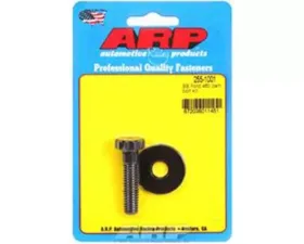 ARP Bolts ARP BB Ford 460 Cam Bolt Kit, 3/8-16, Chromoly, Black Oxide Finish, 12-Point