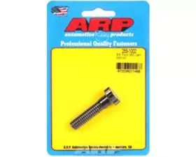 ARP Bolts ARP BB Ford 360 Cam Bolt Kit, 7/16-14, Chromoly, Black Oxide, 12-Point
