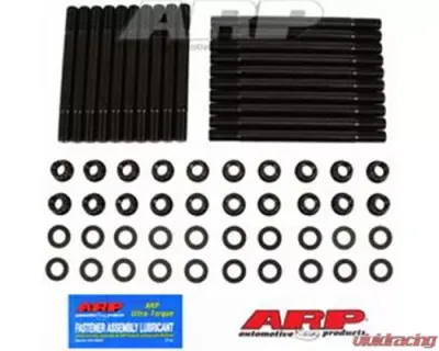 ARP BB Ford 460 SVO 12-Point Head Stud Kit - 255-4304