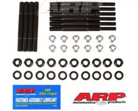 ARP Bolts ARP Ford 460 385 Series 2-Bolt Main Stud Kit with Nuts and Washers