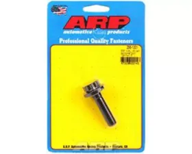 ARP Bolts ARP Ford 4.6L V8 Cam Sprocket Bolt Kit 12mm x 1.50 RH Black Oxide