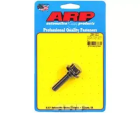 ARP Bolts ARP Ford Modular V8 Cam Bolt Kit M10 12-Point Black Oxide Finish 256-1002