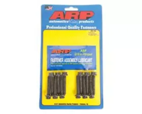 ARP Cam Bolt Kit for Ford Coyote 5.0L V8, 256-1003, ARP2000, 12-Point, Natural Finish