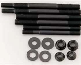 ARP Bolts ARP Ford Modular 4-Bolt Main Stud Kit with Windage Tray, 200,000 psi Yield Strength