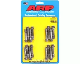 ARP Bolts ARP2000 Rod Bolt Kit for Ford Modular 4.6L/5.4L V8, 200,000 psi Strength